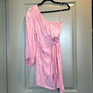 Skylar + Madison Dress